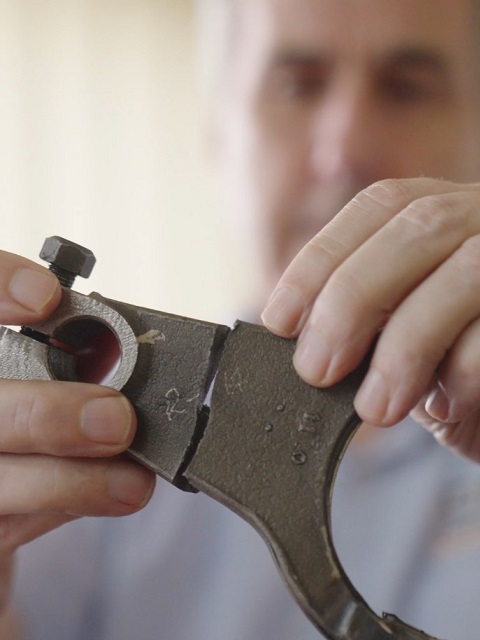 Reverse Engineering - Replace Discontinued Components Without the Wait